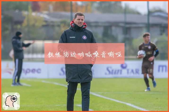 教练场边呐喊嗓音嘶哑